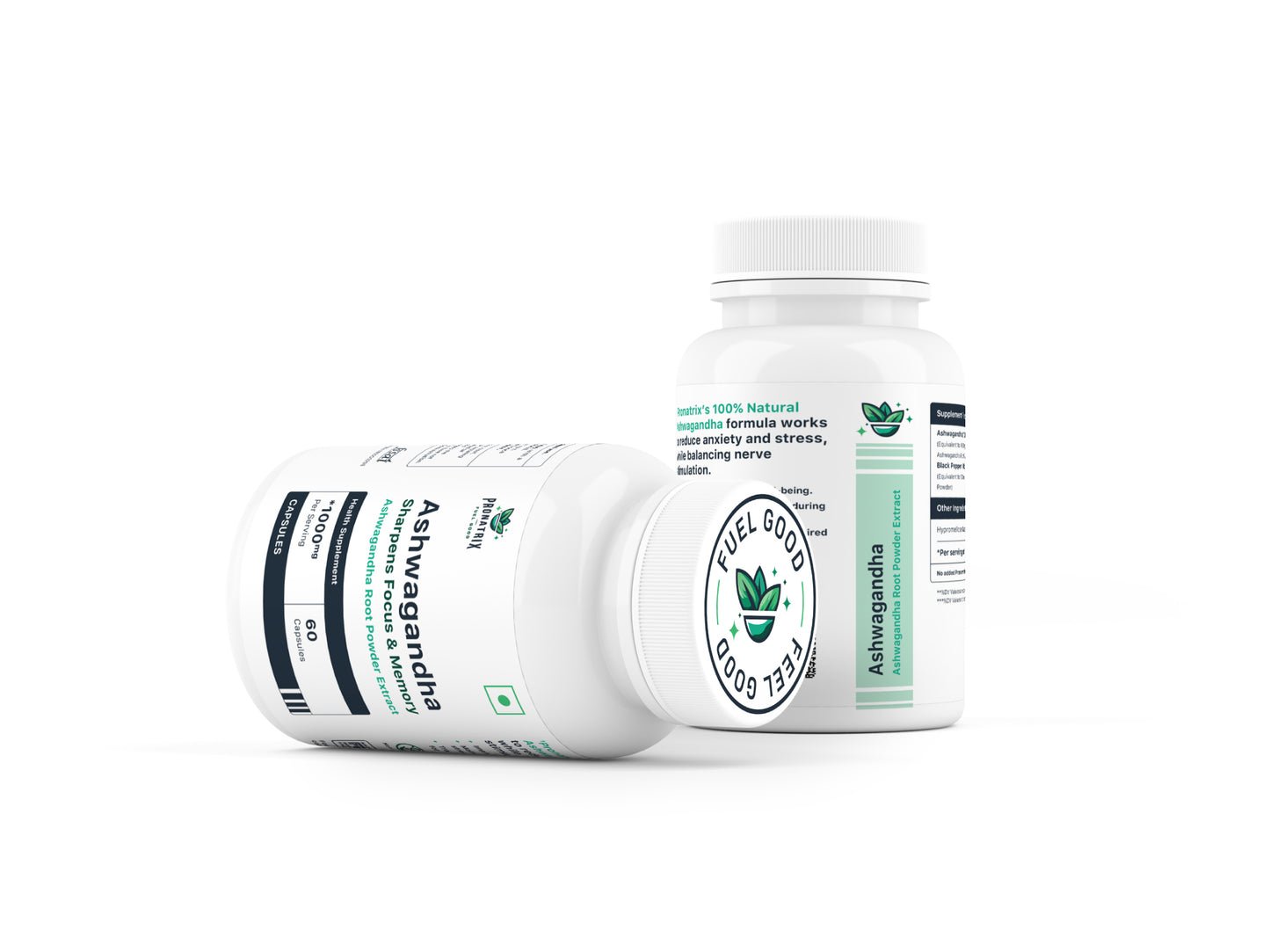 Ashwagandha (1000mg)