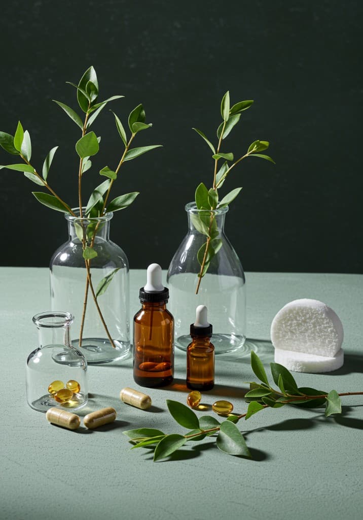 Clean Supplements vs Regular: What's Really Different?