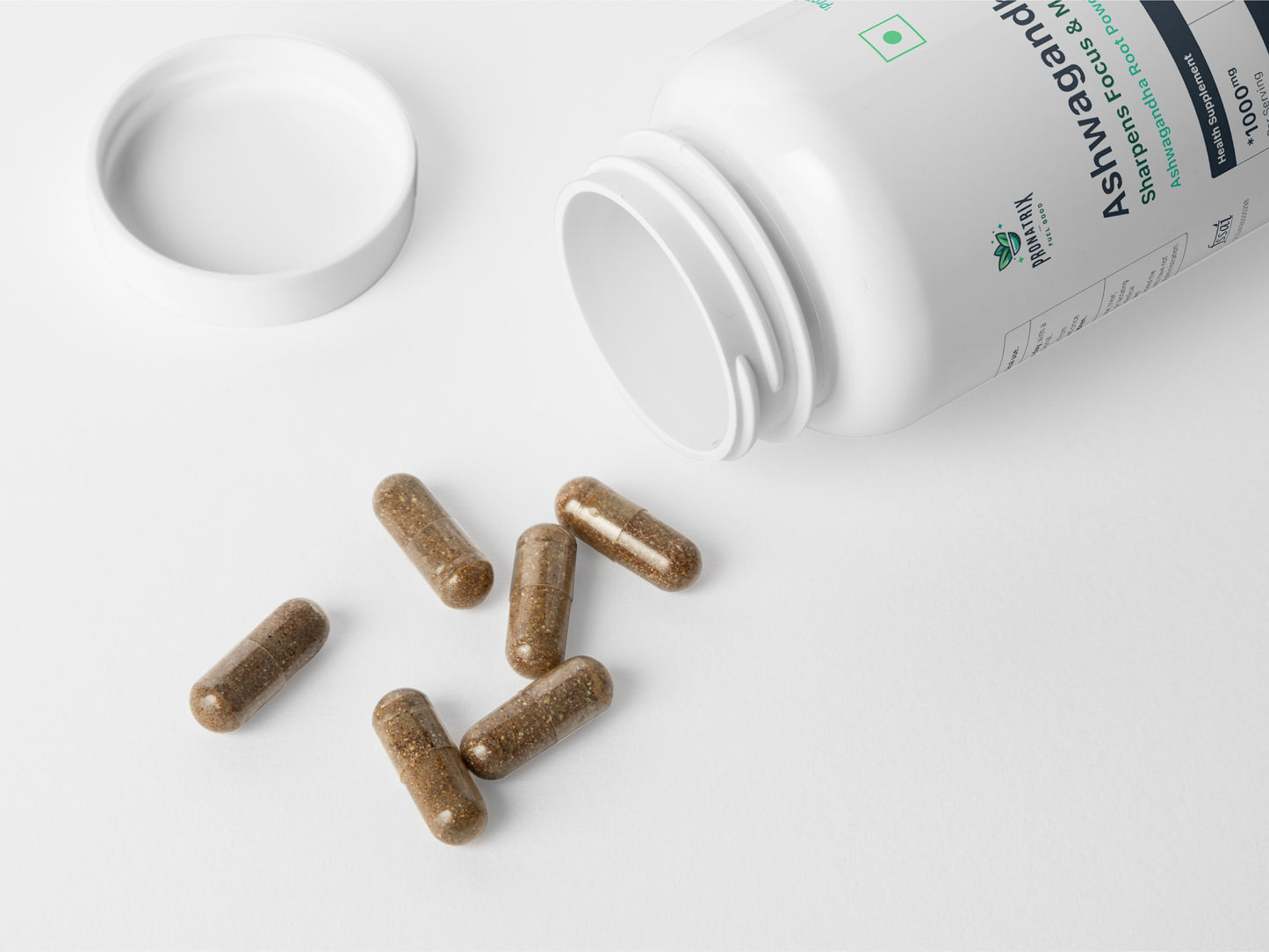 Ashwagandha (1000mg)
