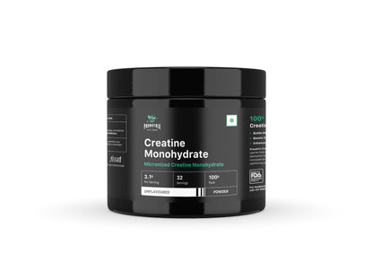Creatine Monohydrate (100g) - Unflavoured